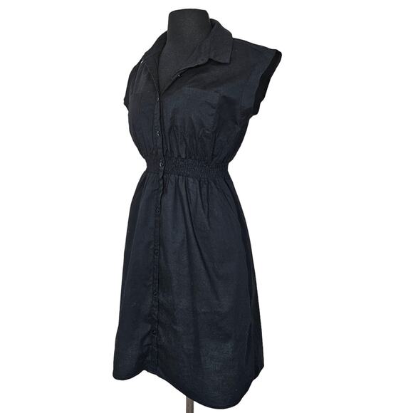 Monteau los angeles elastic waist casual dress sz XL - Picture 1 of 9